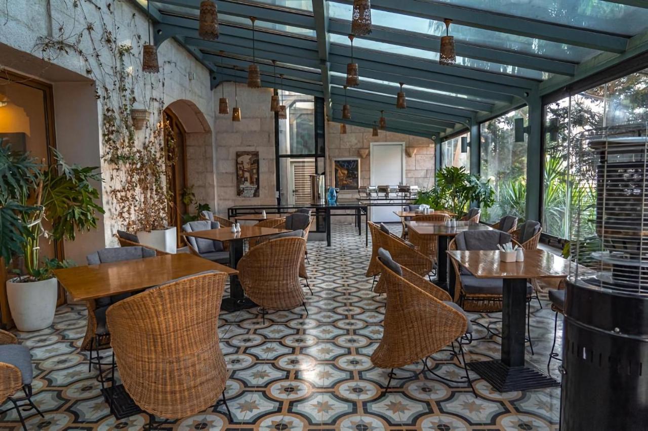 Guest House Hotel Amman By Fhm Exterior foto