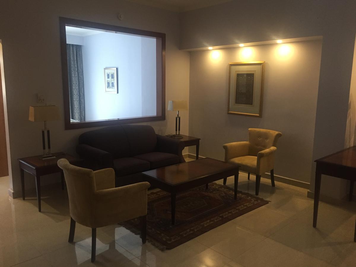 Guest House Hotel Amman By Fhm Exterior foto
